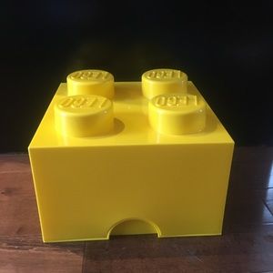 LEGO organizer